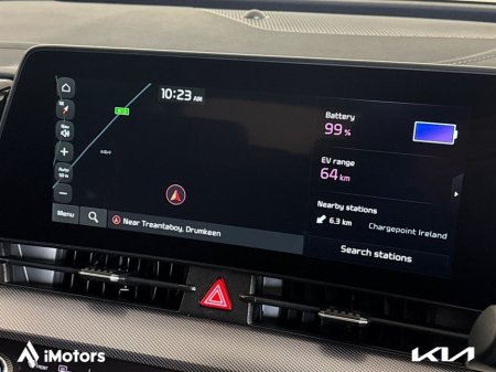 2026 Kia Sportage - thumbnail 25