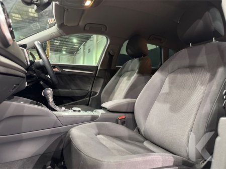 2019 Audi A3 - thumbnail 15