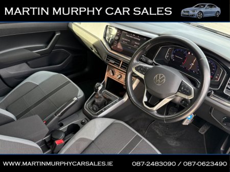 2023 Volkswagen Polo - thumbnail 10