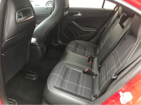 2014 Mercedes-Benz A Class 180 CDI URBAN 5DR €8,950 thumbnail