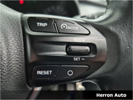 2021 Kia Stonic - thumbnail 17