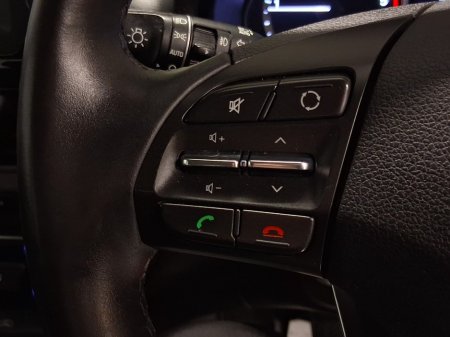 2017 Hyundai i30 - thumbnail 10