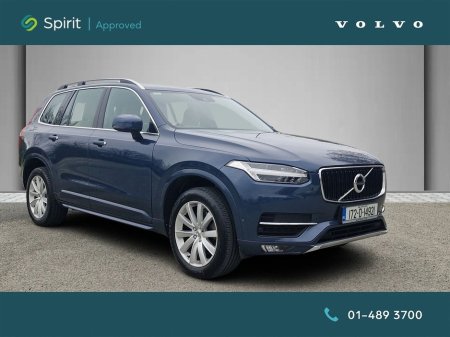 2017 Volvo XC90 - thumbnail 1