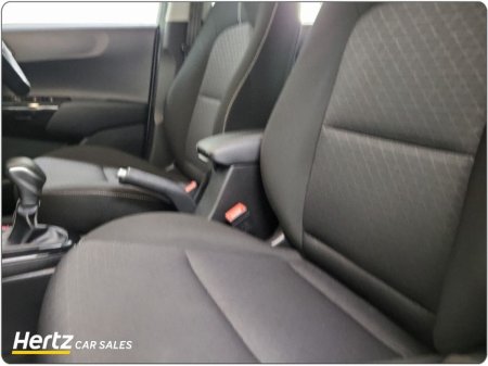 2023 Kia Picanto - thumbnail 5