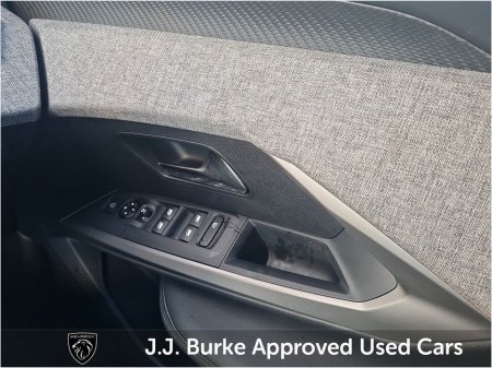 2025 Peugeot 3008 - thumbnail 19