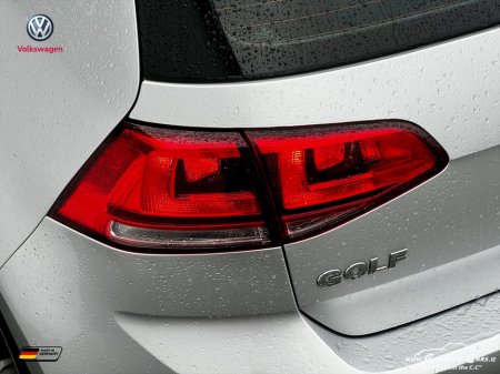 2014 Volkswagen Golf HIGHLINE SPORT AUTOMATIC €14,950 thumbnail