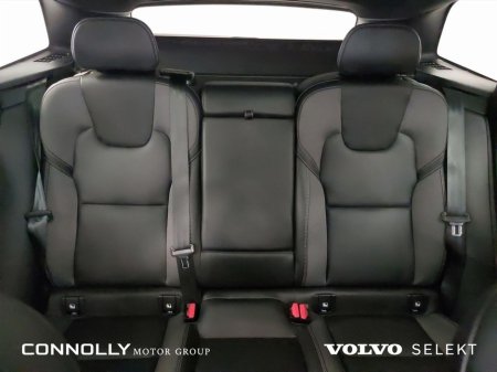 2025 Volvo XC60 Plus Black Ed T6 PHEV €577pm €65,495 thumbnail