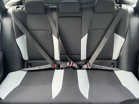 2022 Toyota Corolla - thumbnail 12