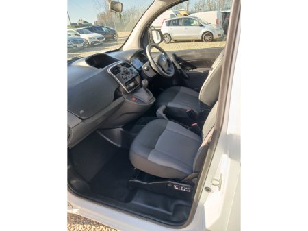 2020 Renault Kangoo - thumbnail 7