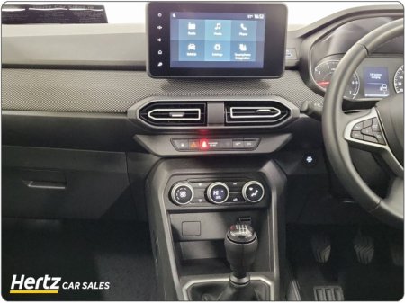 2023 Dacia Jogger Expression Petrol Manual 7 Seater €17,245 thumbnail