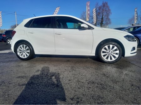 2019 Volkswagen Polo - thumbnail 11