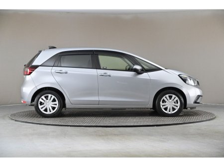 2021 Honda Fit 1.5 HEV E-CVT *9"ANDROID CAR PLAYER*PARK SENSORS*REVERSE CAM* thumbnail