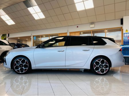 2024 Opel Astra - thumbnail 16