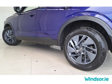 2022 Nissan Qashqai - thumbnail 16