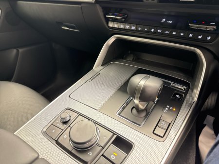 2026 Mazda CX-80 PHEV AWD EXEC LINE *IN STOCK* €130 P/W ON PCP €65,230