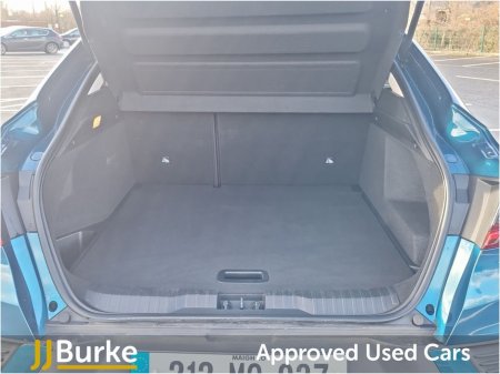 2021 Renault Arkana - thumbnail 12