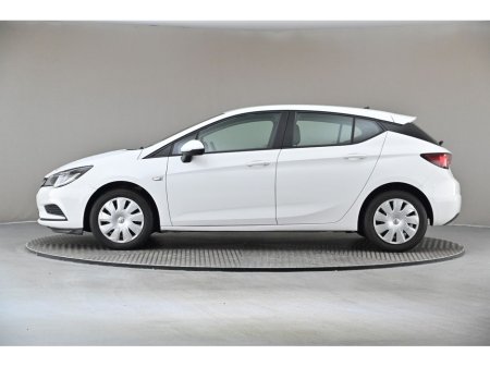 2019 Opel Astra - photo 5