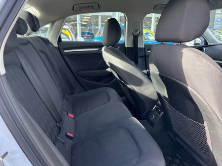 2014 Audi A3 - thumbnail 10