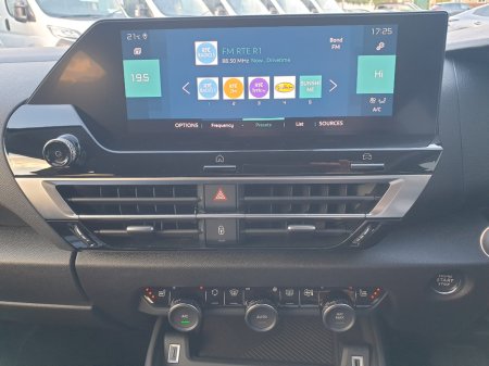 2023 Citroen E-C4 "C-Series Model " Electric Vehicle €19,999 thumbnail