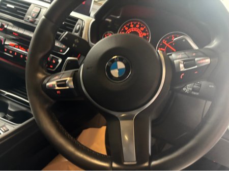 2018 BMW 4 Series - thumbnail 8