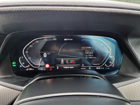 2021 BMW X5 xDrive45e M Sport €47,950 thumbnail