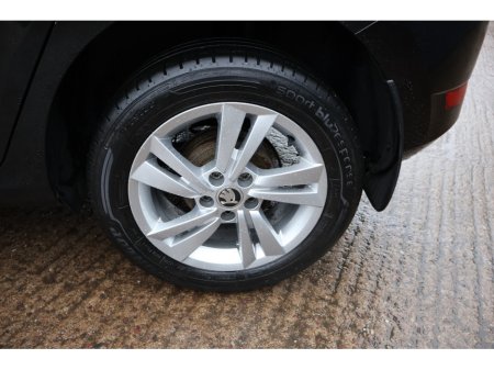 2020 Skoda Fabia - thumbnail 27