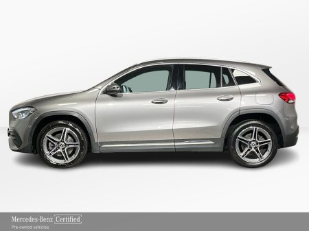 2022 Mercedes-Benz GLA Class - thumbnail 6