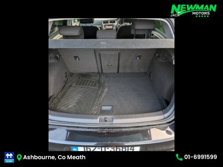 2016 Volkswagen Golf 2016 VW Golf 1.2 TFSI Automatic | Petrol €13,950 thumbnail