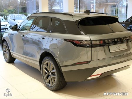 2026 Land Rover Range Rover Velar S P400e PHEV Special Edition €87,490 thumbnail