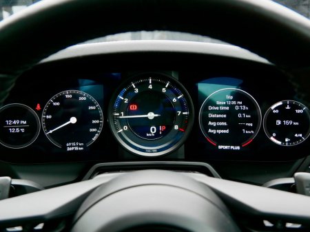 2022 Porsche 911 - thumbnail 26