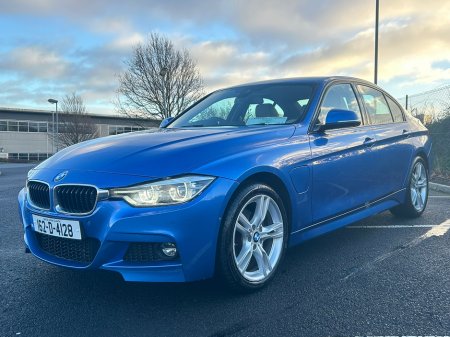 2016 BMW 3 Series  €14,999 thumbnail