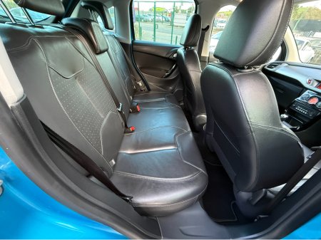 2017 Citroen C3 - thumbnail 8