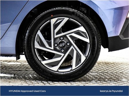 2026 Hyundai i20 - thumbnail 8