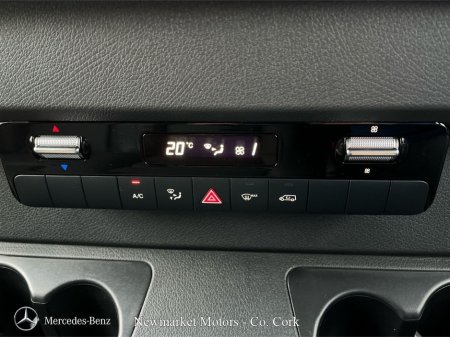 2026 Mercedes-Benz Sprinter - thumbnail 9