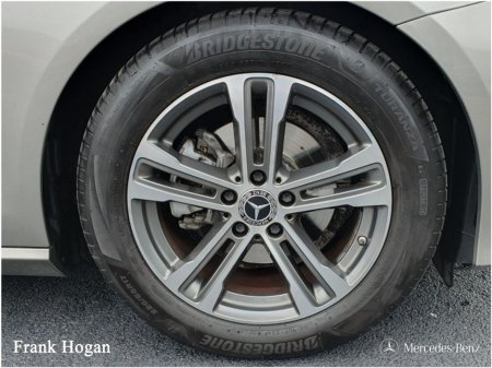 2021 Mercedes-Benz E Class - photo 5