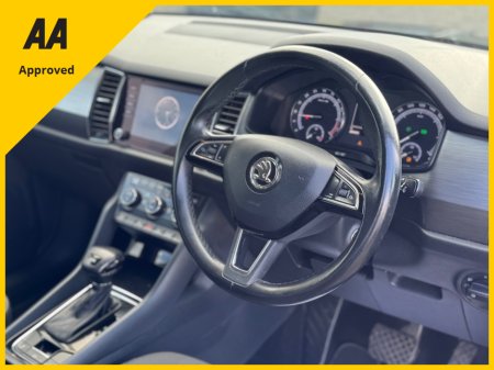 2020 Skoda Kodiaq - thumbnail 7