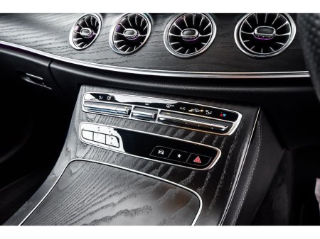 2021 Mercedes-Benz E Class - thumbnail 14