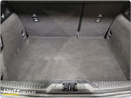 2023 Ford Focus ST-LINE 125BHP Petrol Manual €20,995 thumbnail