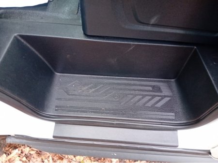 2019 Ford Transit - thumbnail 13