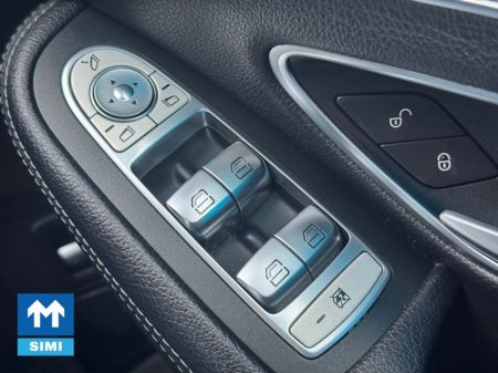 2018 Mercedes-Benz C Class D AMG Line 4DR Auto €25,750 thumbnail