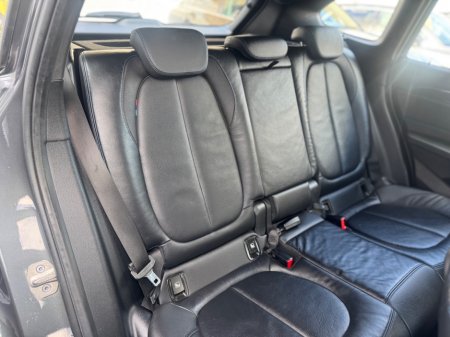 2021 BMW X1 - thumbnail 25