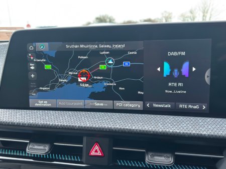 2023 Kia EV6 - thumbnail 18