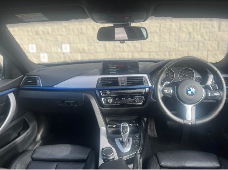 2017 BMW 4 Series - thumbnail 14