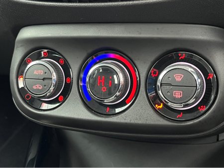 2018 Opel Adam JAM 1.4 I 100PS 3DR thumbnail