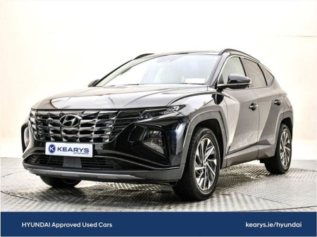 2022 Hyundai Tucson - thumbnail 10