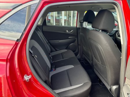 2019 Hyundai Kona - thumbnail 10