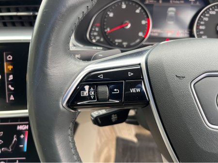 2019 Audi A6 - thumbnail 21