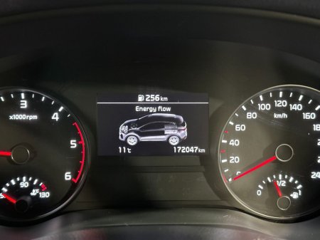 2021 Kia Sportage K3 1.6 Crdi €22,400 thumbnail