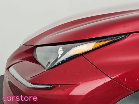 2018 Lexus NX 450 h+ 2.5 300h Executive FWD €31,880 thumbnail