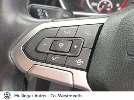 2020 Volkswagen T-Cross Style 1.6 TDI 95HP €19,950 thumbnail